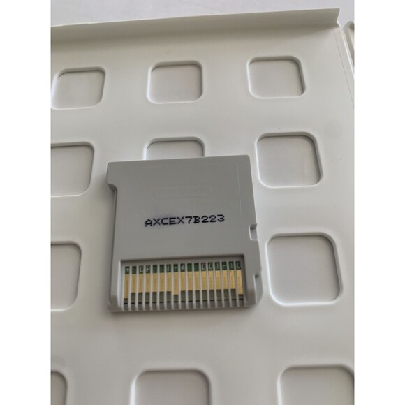 Super Smash‎ Bros 3DS Game - Picture 5 of 5